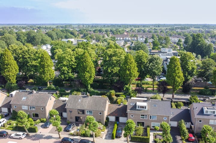 Foto 2 van Kievitslaan 83