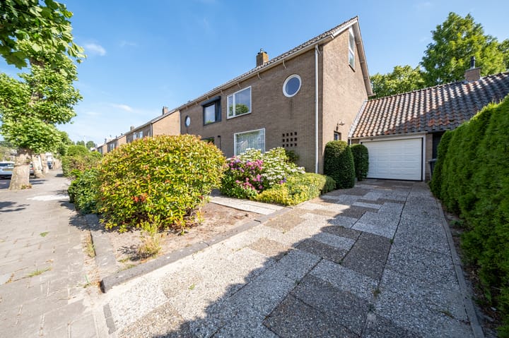 Foto 3 van Kievitslaan 83