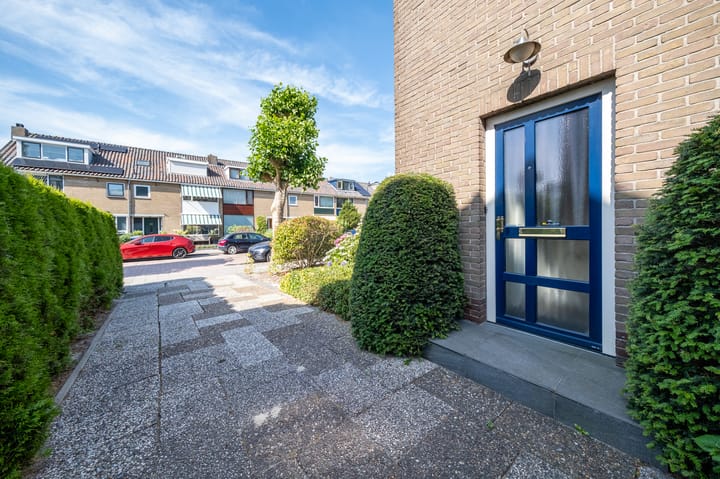 Foto 4 van Kievitslaan 83