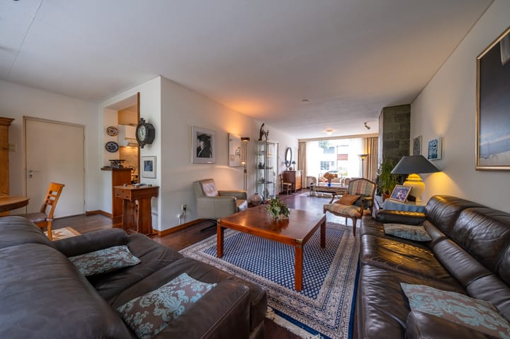 Foto 7 van Kievitslaan 83