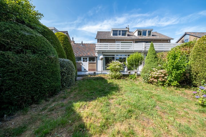 Foto 10 van Kievitslaan 83