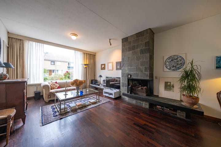 Foto 5 van Kievitslaan 83