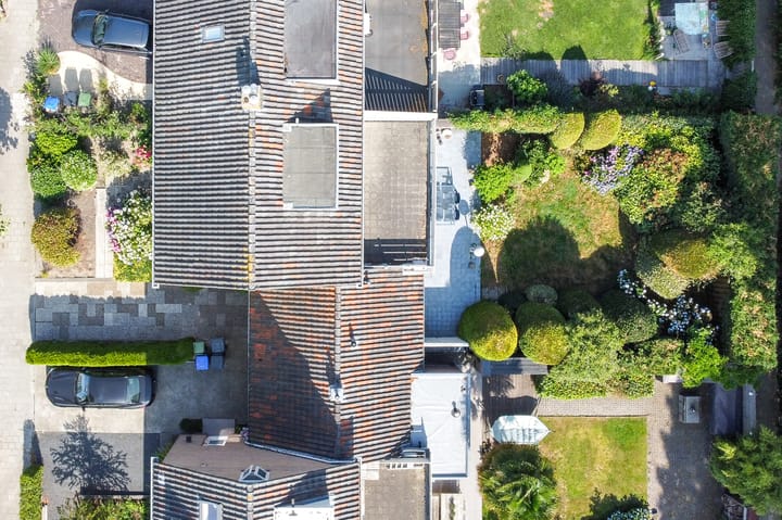 Foto 23 van Kievitslaan 83