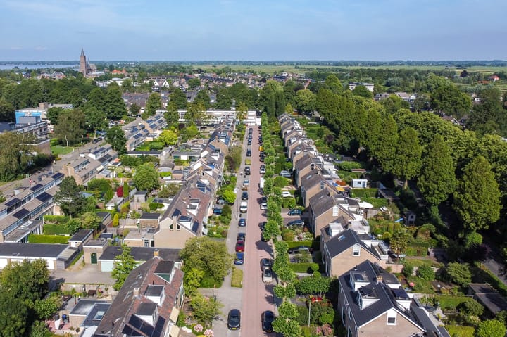 Foto 24 van Kievitslaan 83