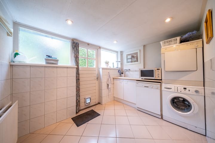 Foto 12 van Kievitslaan 83