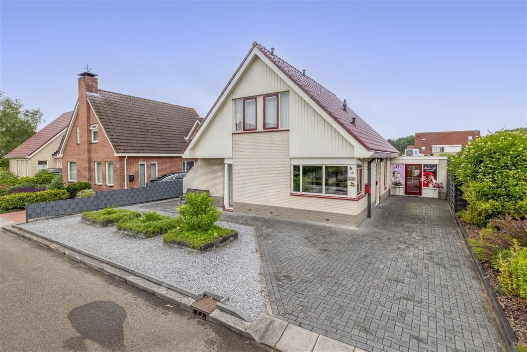 Rietgors, 5, Oude Pekela, 9665MR, Groningen, Nederland 5 