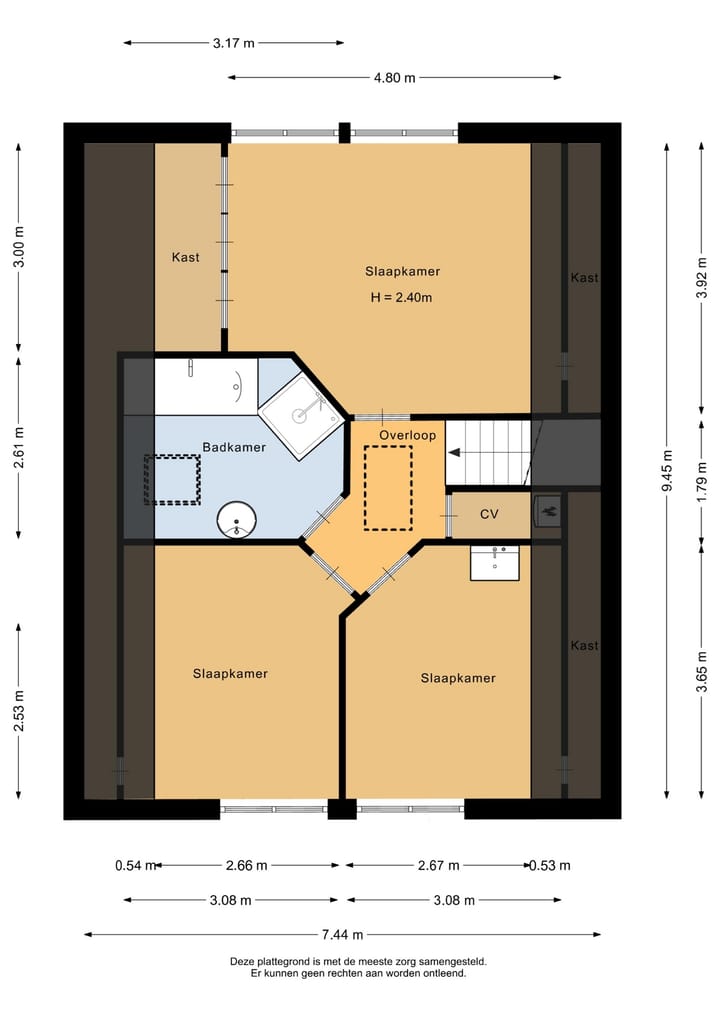 Foto 41 van Rietgors 5