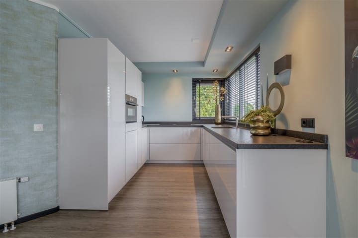 Foto 5 van Rietgors 5