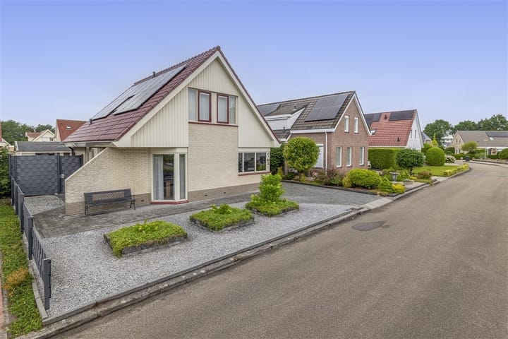 Foto 6 van Rietgors 5