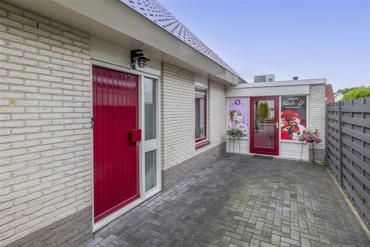 Foto 7 van Rietgors 5