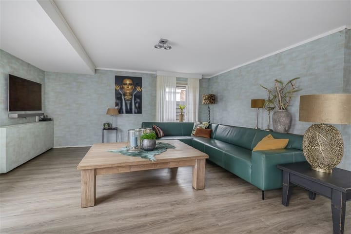 Foto 10 van Rietgors 5