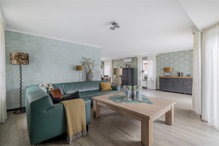 Foto 12 van Rietgors 5