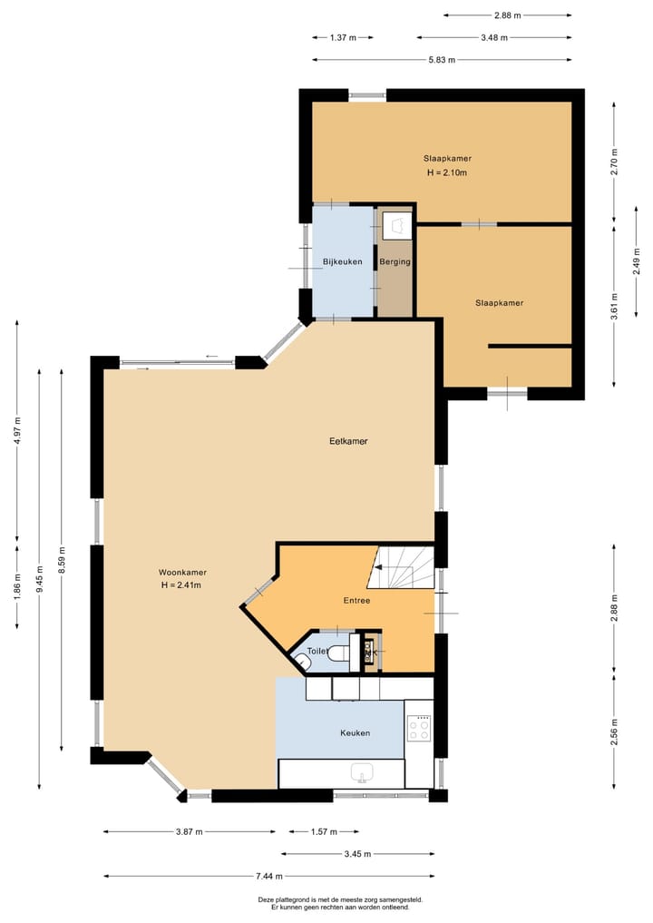 Foto 39 van Rietgors 5