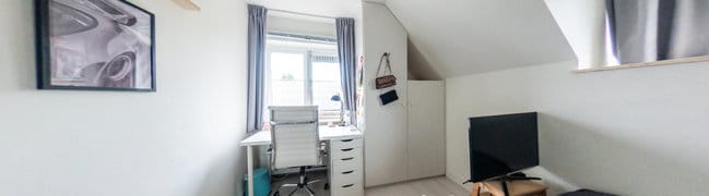 Slaapkamer