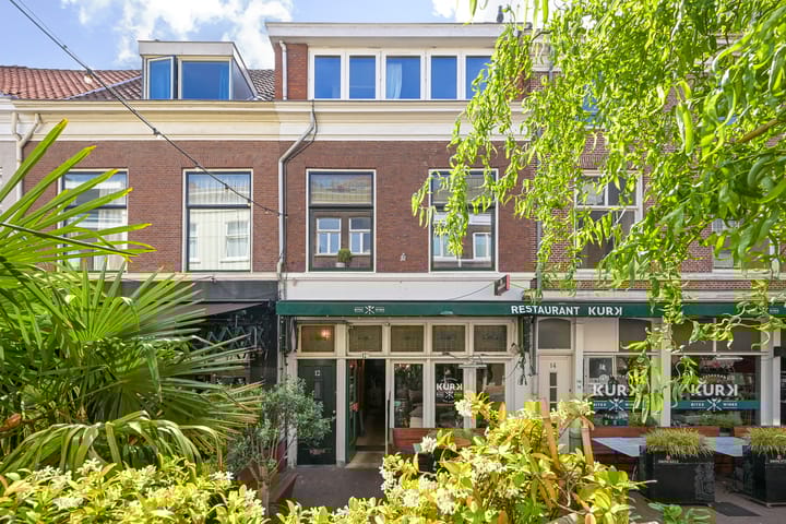 Mallemolen 12
