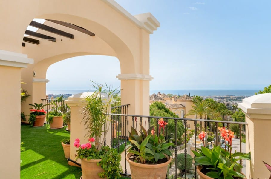 Foto 1 van Avenida Tomas Pascual 47