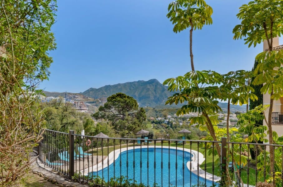 Foto 3 van Avenida Tomas Pascual 47