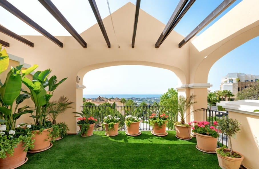 Foto 10 van Avenida Tomas Pascual 47