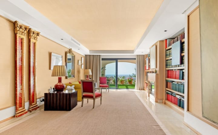 Foto 5 van Avenida Tomas Pascual 47