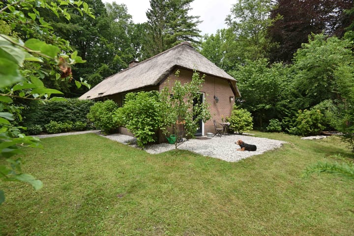 Foto 2 van Koeweg 17-14B