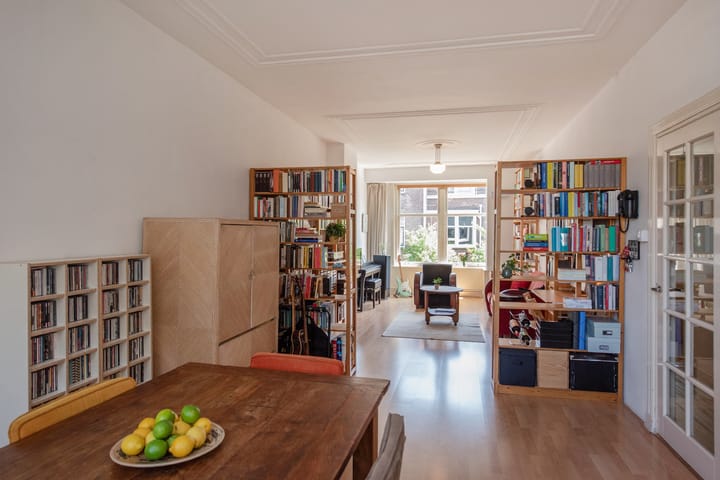 Photo 9 of Morelstraat 9