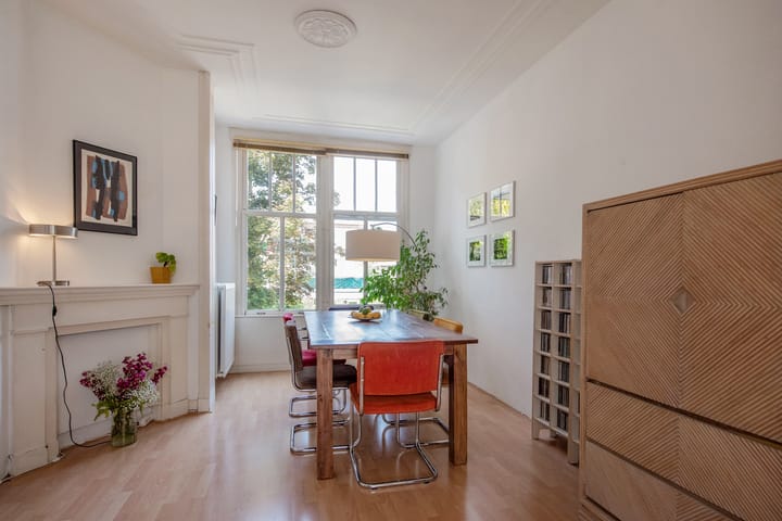 Photo 13 of Morelstraat 9