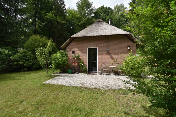 Foto 6 van Koeweg 17-14B