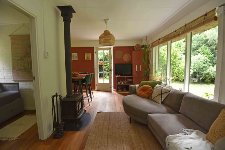 Foto 19 van Koeweg 17-14B