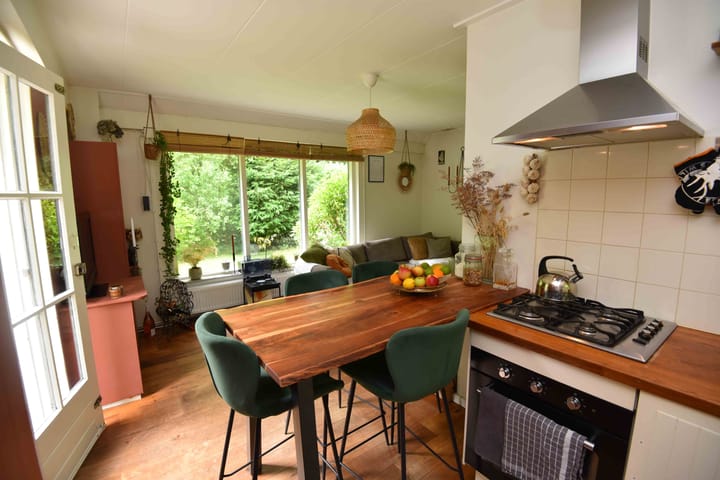 Foto 23 van Koeweg 17-14B