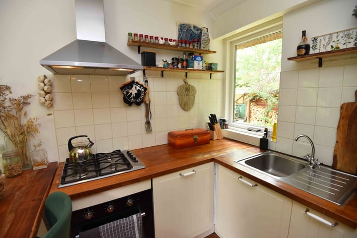 Foto 24 van Koeweg 17-14B