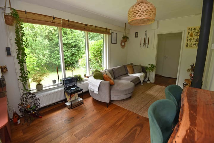 Foto 25 van Koeweg 17-14B