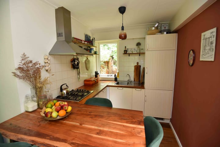 Foto 27 van Koeweg 17-14B