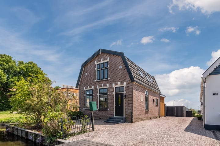 Foto 1 van Dorpsstraat 159