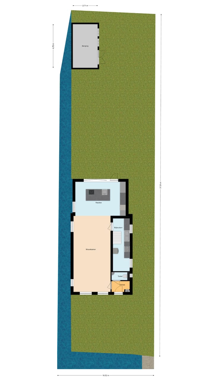 Foto 51 van Dorpsstraat 159