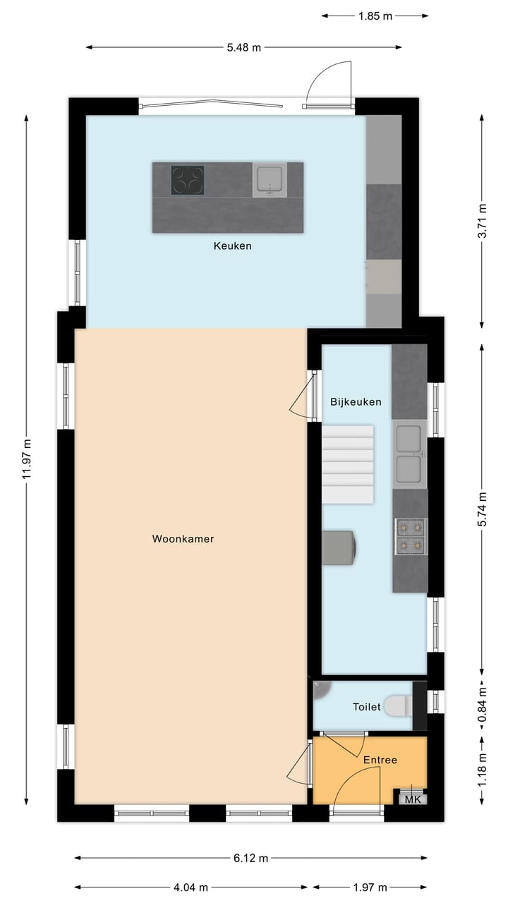 Foto 52 van Dorpsstraat 159