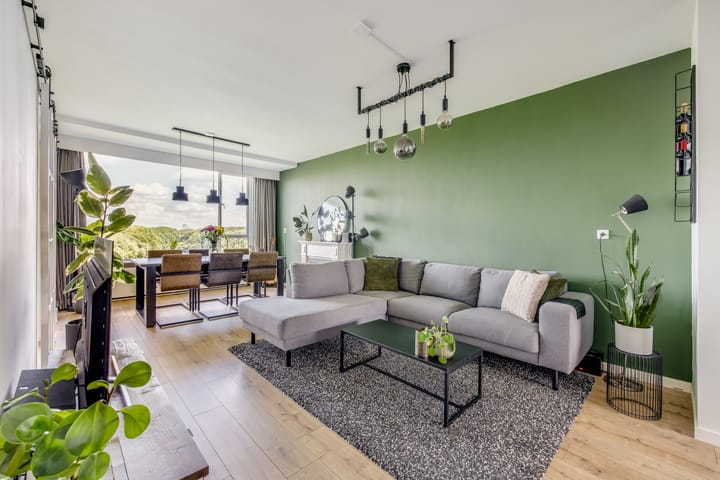 Foto 1 van Livingstonelaan 602