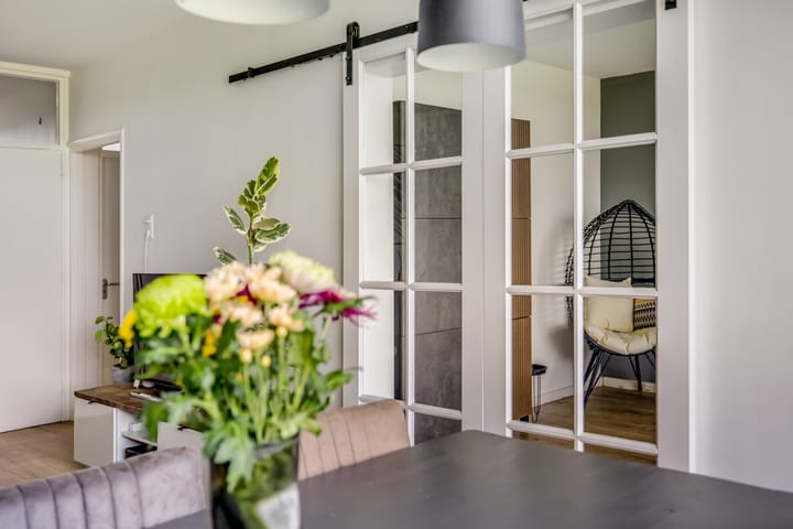 Foto 3 van Livingstonelaan 602