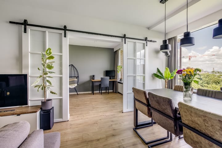 Foto 5 van Livingstonelaan 602