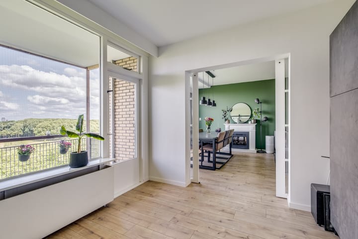 Foto 8 van Livingstonelaan 602