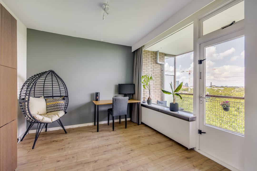 Foto 7 van Livingstonelaan 602