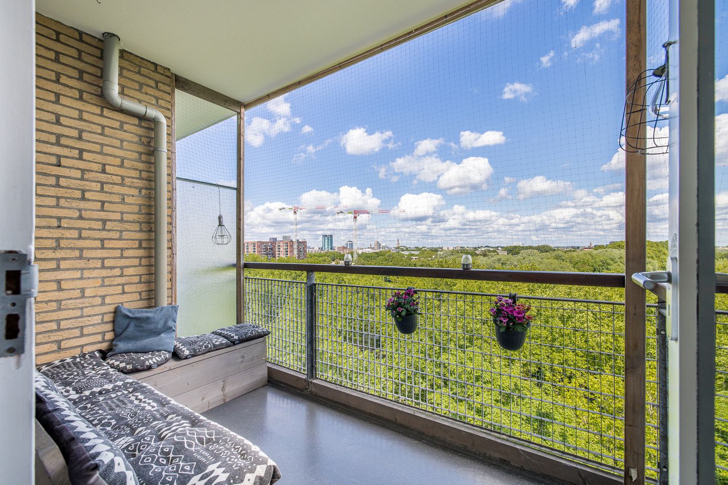 Foto 10 van Livingstonelaan 602