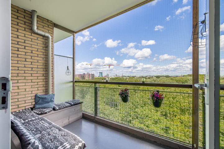 Foto 10 van Livingstonelaan 602