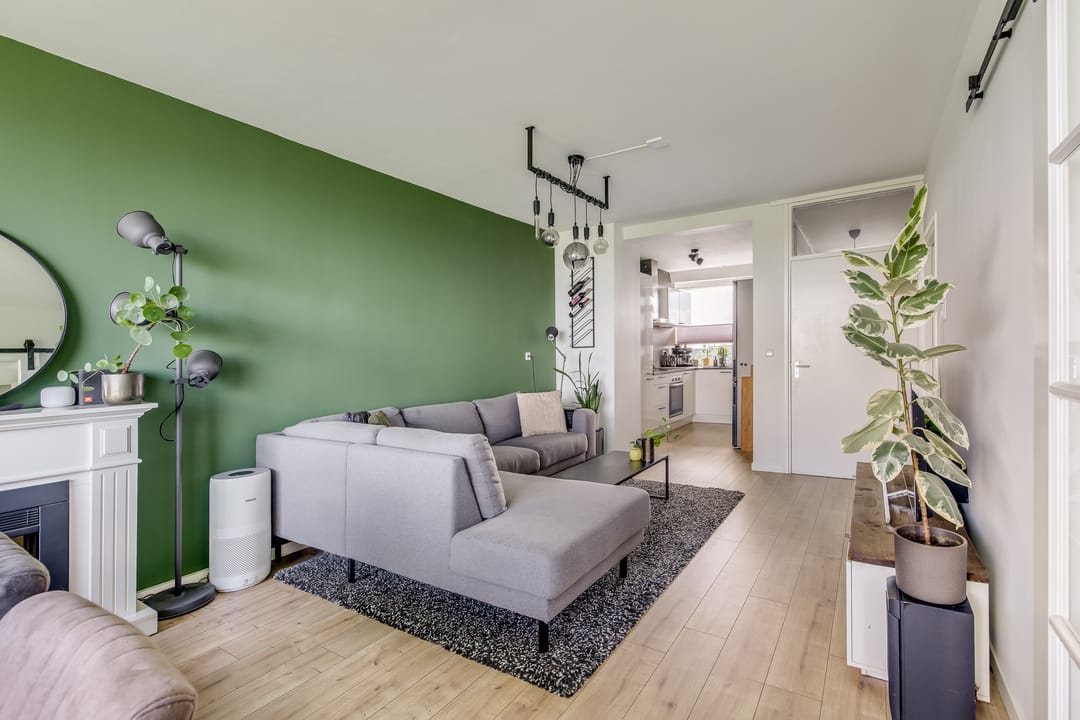 Foto 13 van Livingstonelaan 602