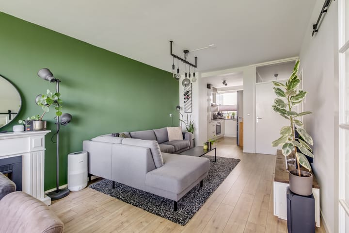 Foto 13 van Livingstonelaan 602