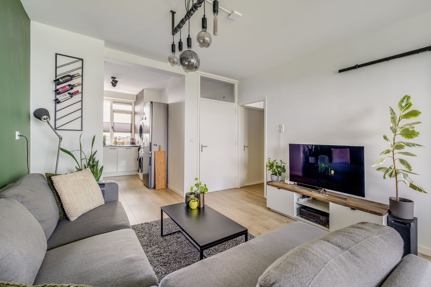 Foto 14 van Livingstonelaan 602