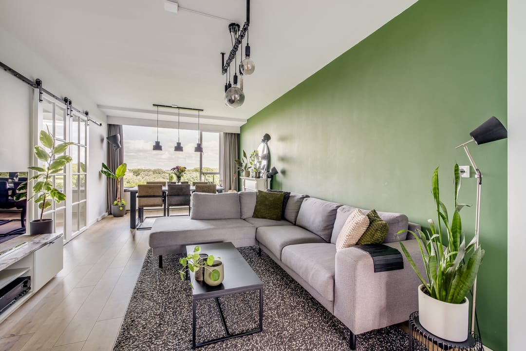 Foto 16 van Livingstonelaan 602