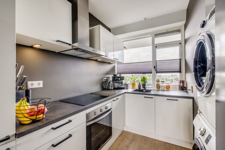 Foto 18 van Livingstonelaan 602