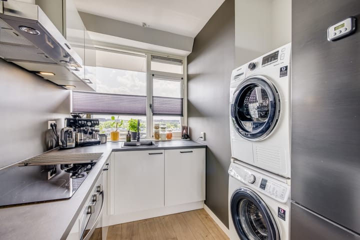 Foto 19 van Livingstonelaan 602