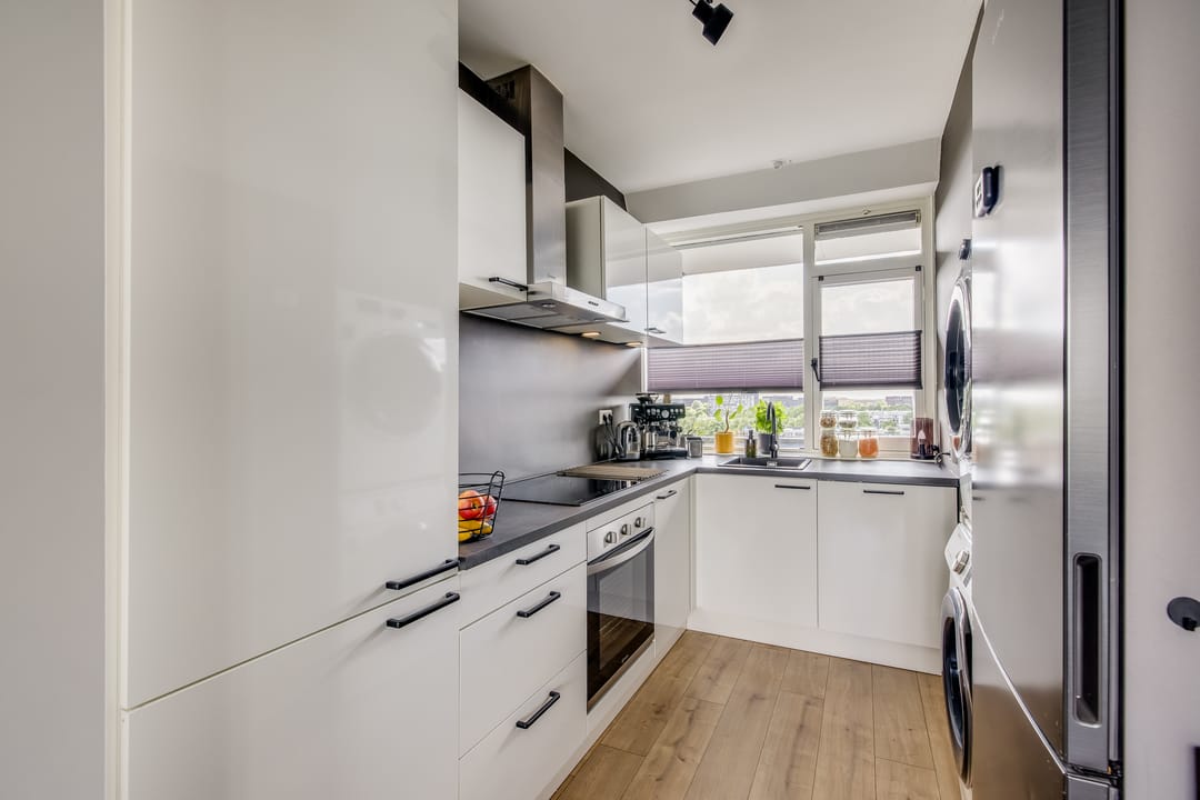 Foto 17 van Livingstonelaan 602