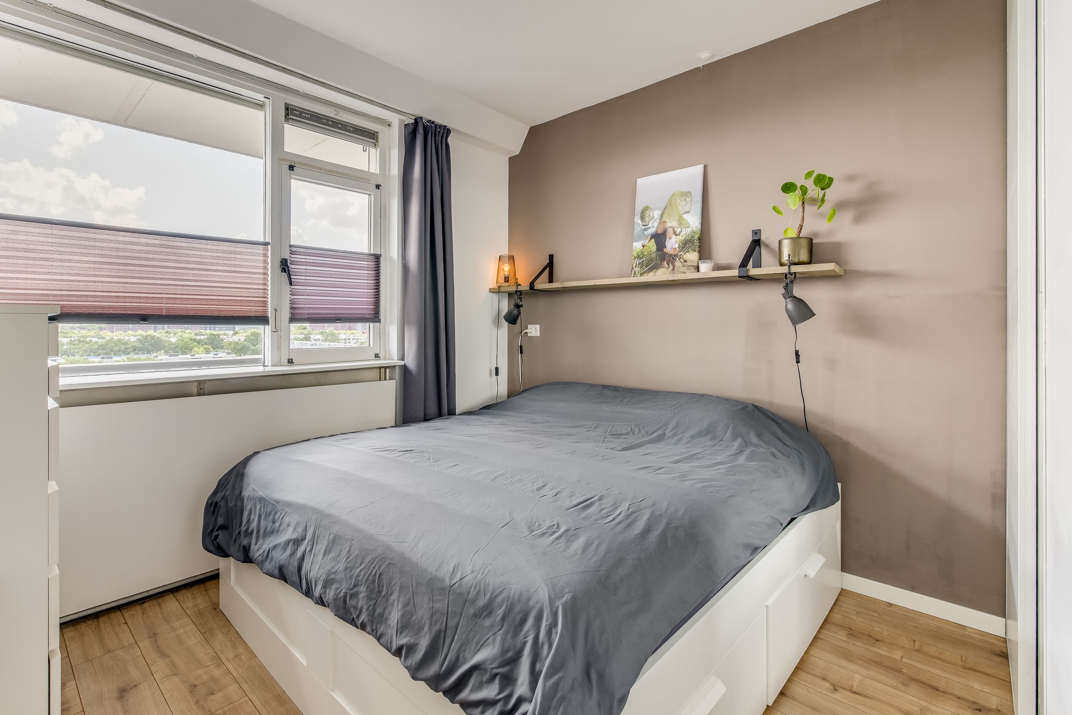 Foto 21 van Livingstonelaan 602